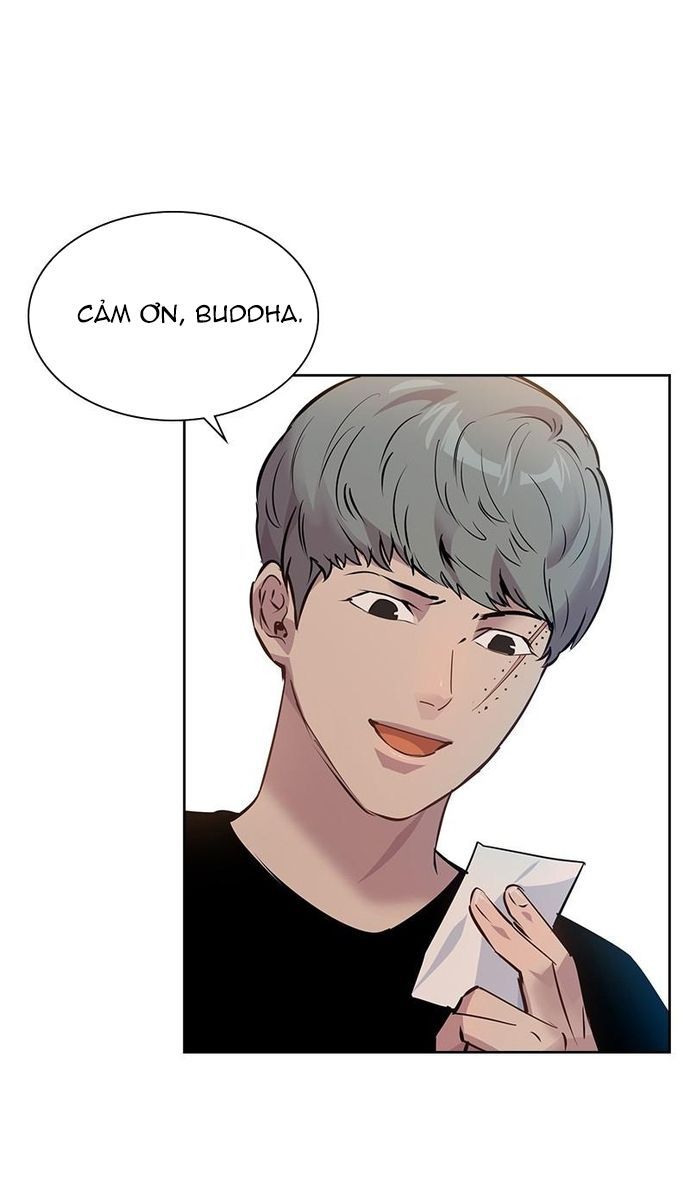 Tiền Bạc Và Quyền Lực - Chapter 66 - Page 60