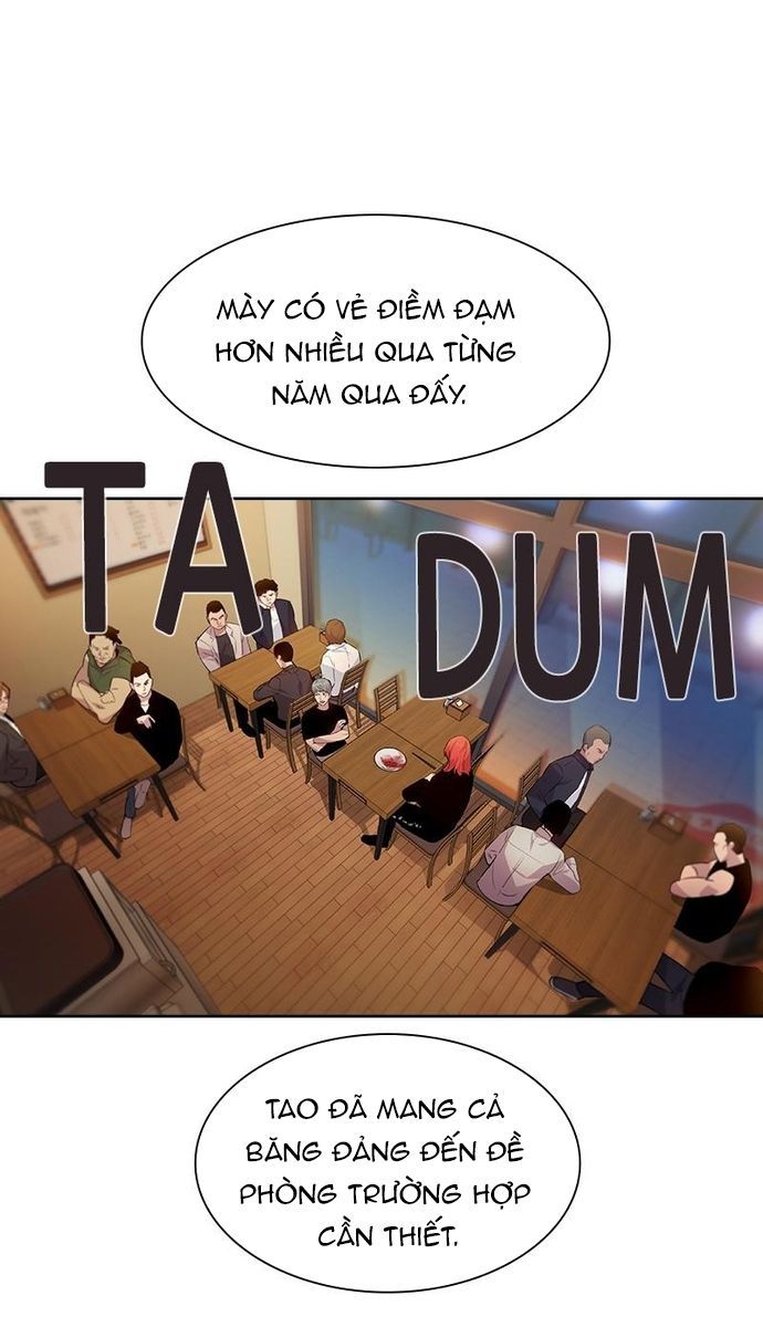 Tiền Bạc Và Quyền Lực - Chapter 66 - Page 61