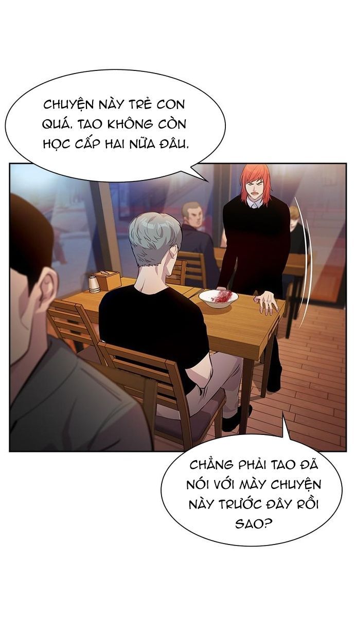 Tiền Bạc Và Quyền Lực - Chapter 66 - Page 62