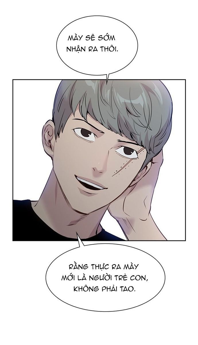 Tiền Bạc Và Quyền Lực - Chapter 66 - Page 63