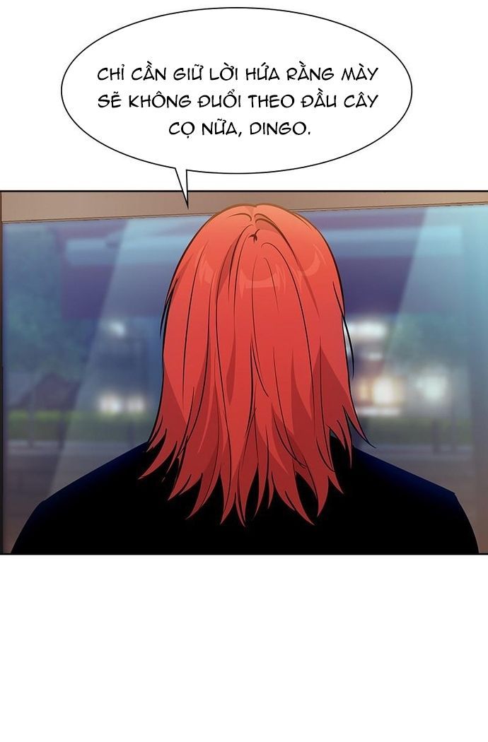 Tiền Bạc Và Quyền Lực - Chapter 66 - Page 65