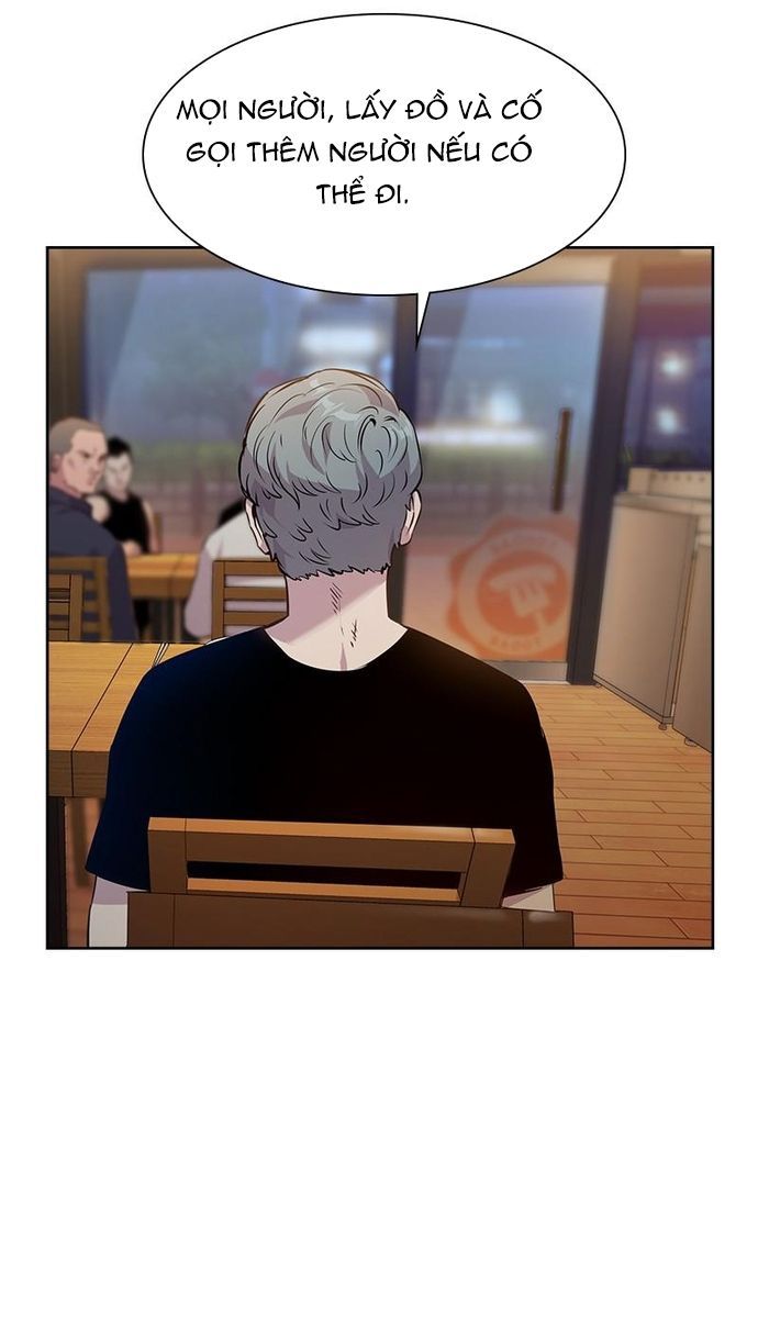 Tiền Bạc Và Quyền Lực - Chapter 66 - Page 69