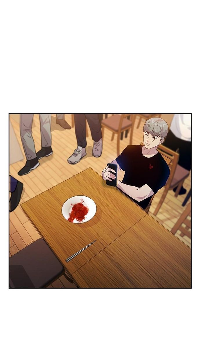 Tiền Bạc Và Quyền Lực - Chapter 66 - Page 71