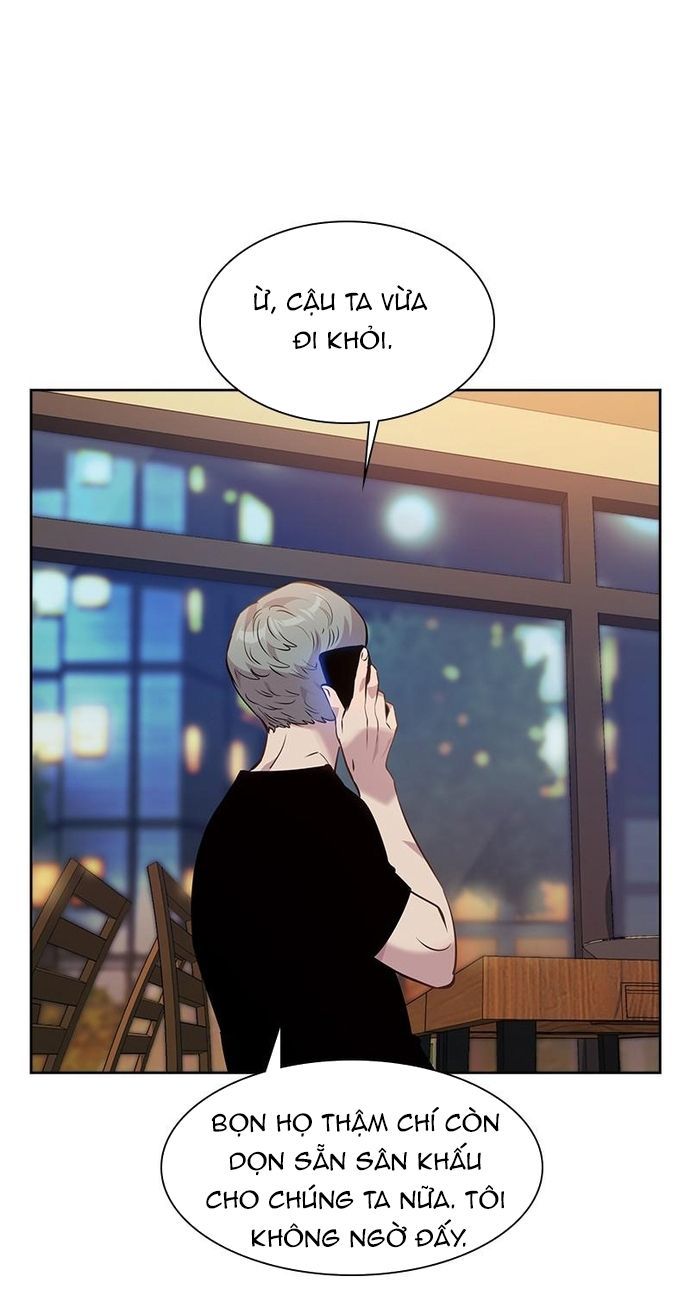 Tiền Bạc Và Quyền Lực - Chapter 66 - Page 72