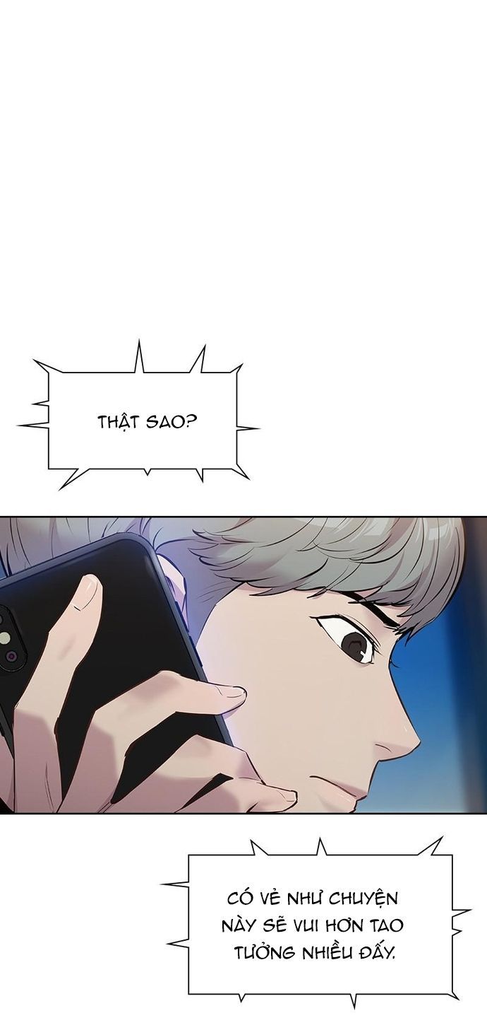 Tiền Bạc Và Quyền Lực - Chapter 66 - Page 73
