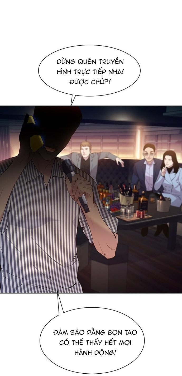 Tiền Bạc Và Quyền Lực - Chapter 66 - Page 74