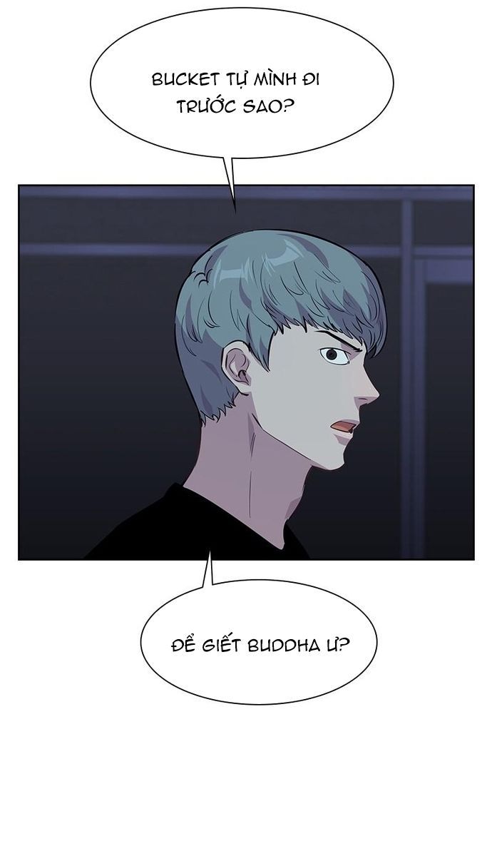 Tiền Bạc Và Quyền Lực - Chapter 67 - Page 11