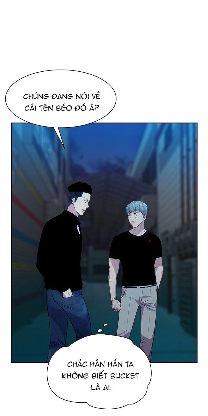 Tiền Bạc Và Quyền Lực - Chapter 67 - Page 13