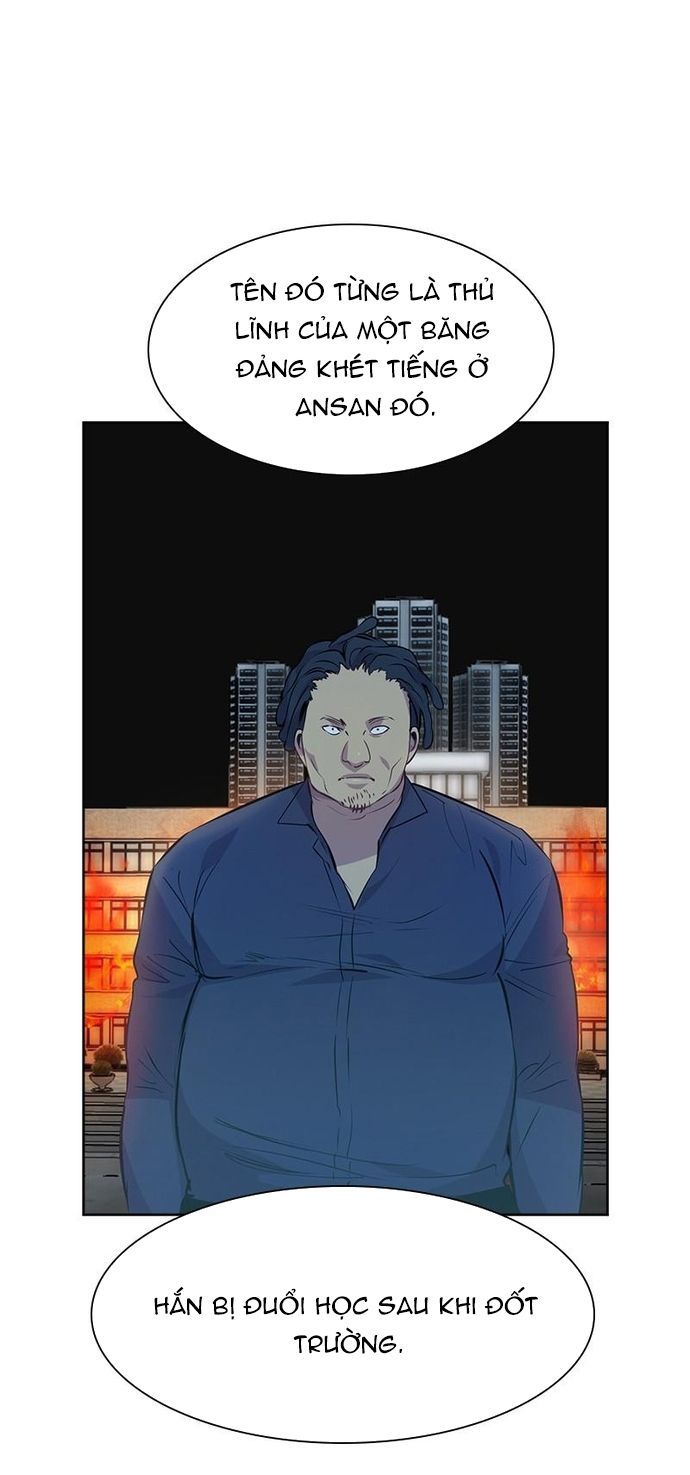 Tiền Bạc Và Quyền Lực - Chapter 67 - Page 14