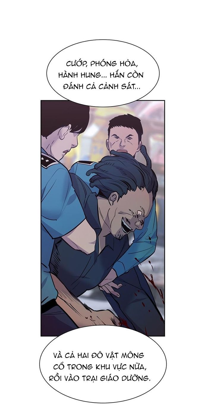 Tiền Bạc Và Quyền Lực - Chapter 67 - Page 15