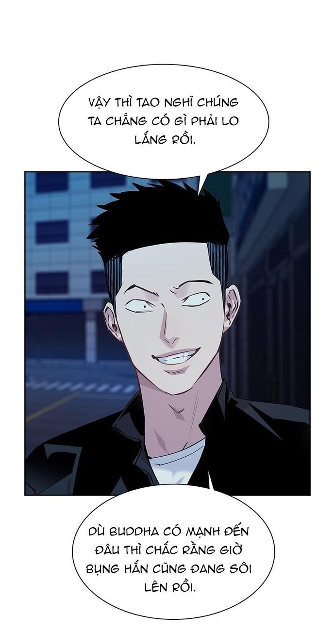 Tiền Bạc Và Quyền Lực - Chapter 67 - Page 16