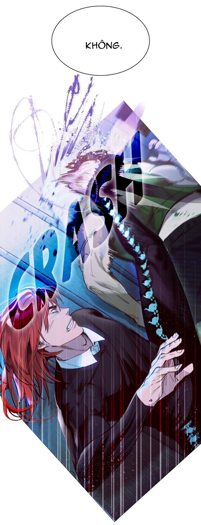 Tiền Bạc Và Quyền Lực - Chapter 67 - Page 18