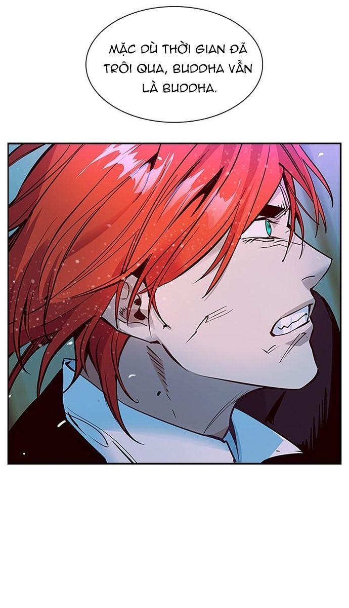 Tiền Bạc Và Quyền Lực - Chapter 67 - Page 20