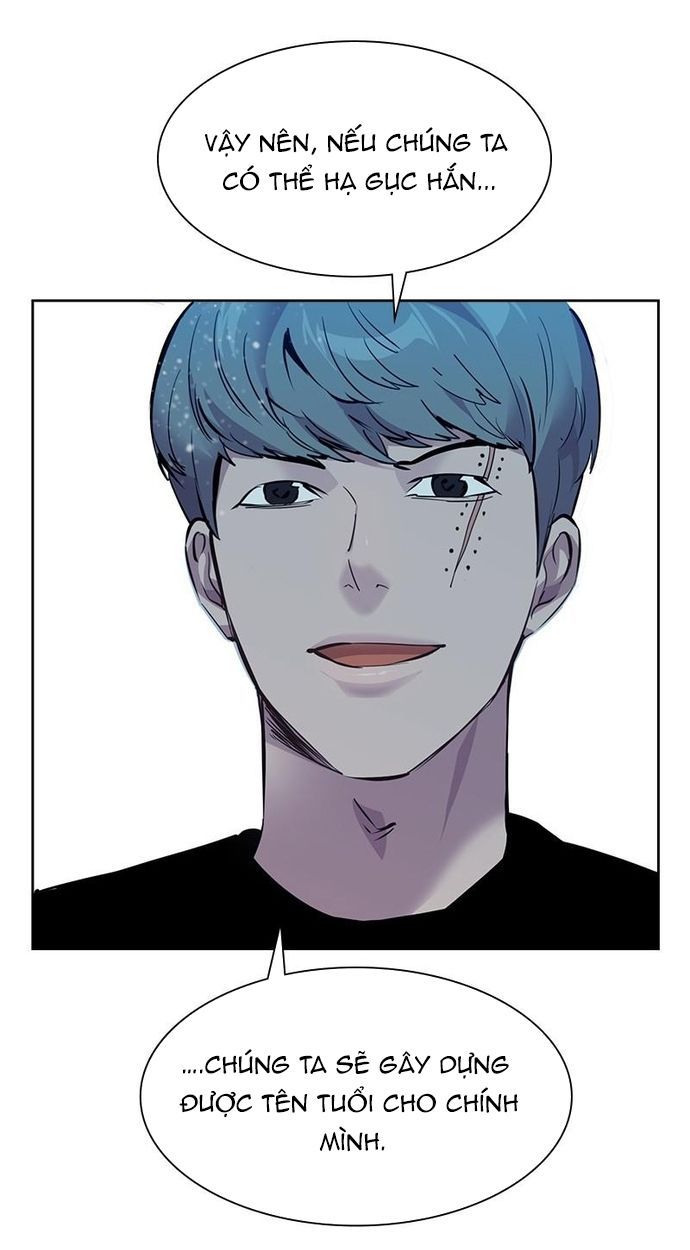 Tiền Bạc Và Quyền Lực - Chapter 67 - Page 21