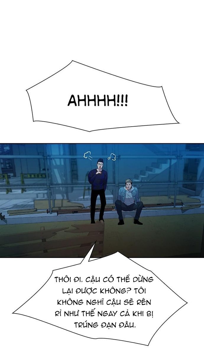 Tiền Bạc Và Quyền Lực - Chapter 67 - Page 26