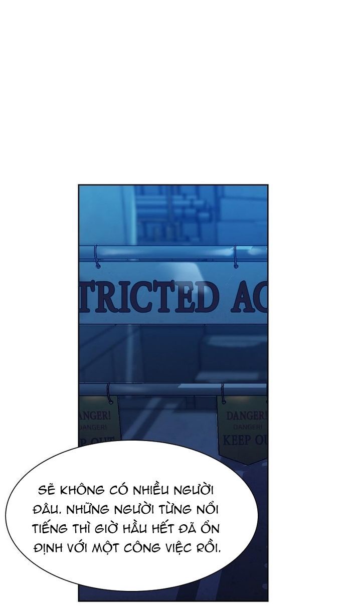 Tiền Bạc Và Quyền Lực - Chapter 67 - Page 29