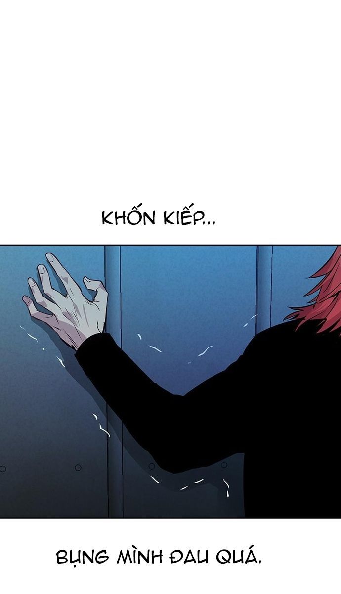 Tiền Bạc Và Quyền Lực - Chapter 67 - Page 3