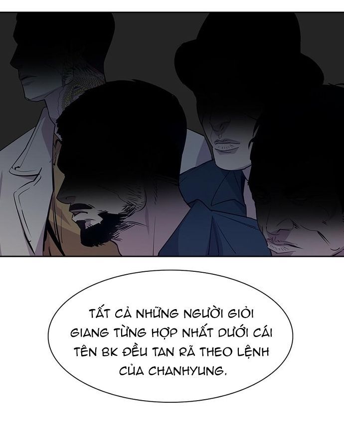 Tiền Bạc Và Quyền Lực - Chapter 67 - Page 31