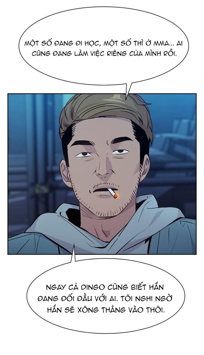 Tiền Bạc Và Quyền Lực - Chapter 67 - Page 32