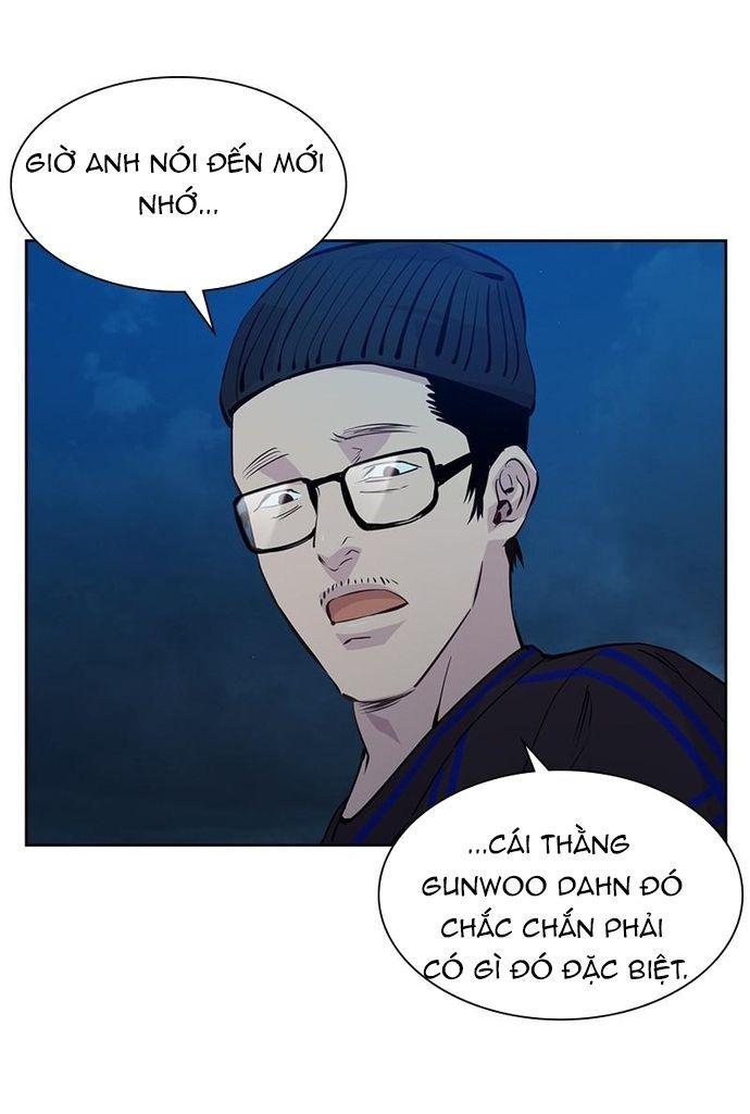 Tiền Bạc Và Quyền Lực - Chapter 67 - Page 33