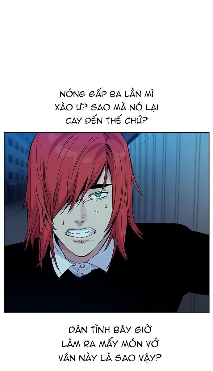 Tiền Bạc Và Quyền Lực - Chapter 67 - Page 4