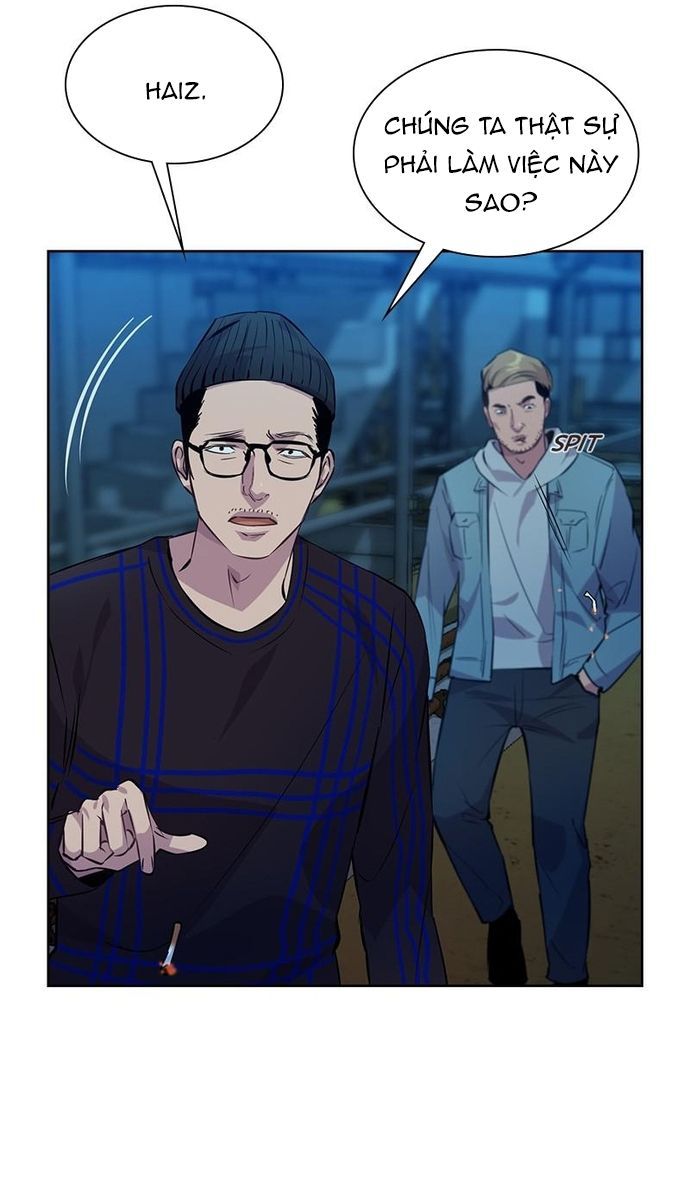 Tiền Bạc Và Quyền Lực - Chapter 67 - Page 40