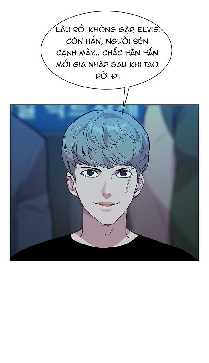 Tiền Bạc Và Quyền Lực - Chapter 67 - Page 42