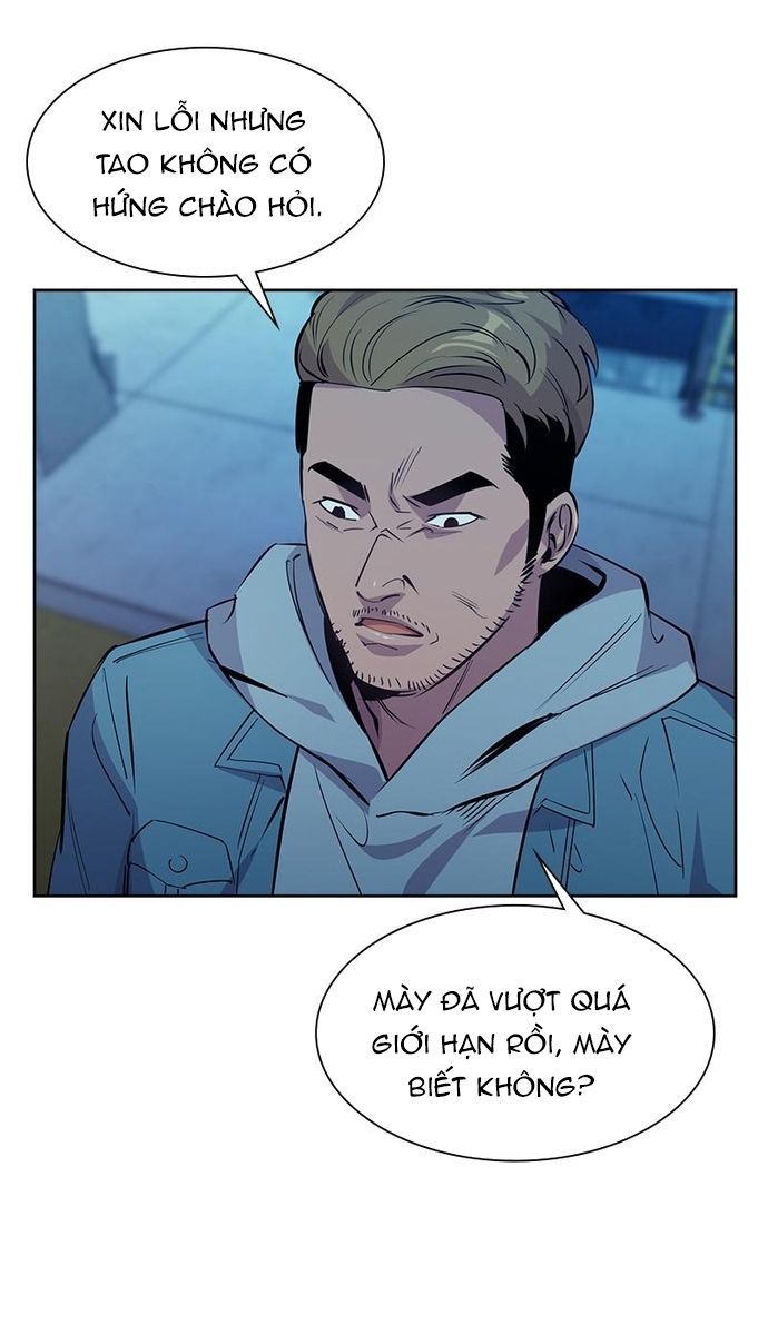 Tiền Bạc Và Quyền Lực - Chapter 67 - Page 43