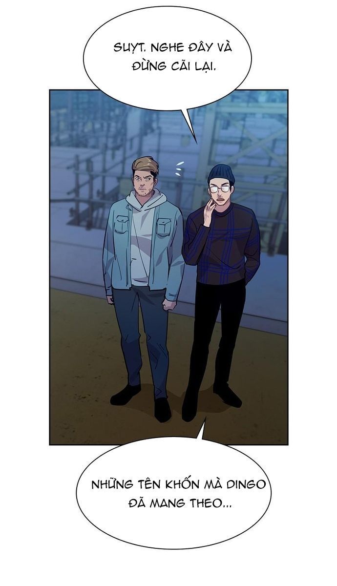 Tiền Bạc Và Quyền Lực - Chapter 67 - Page 45