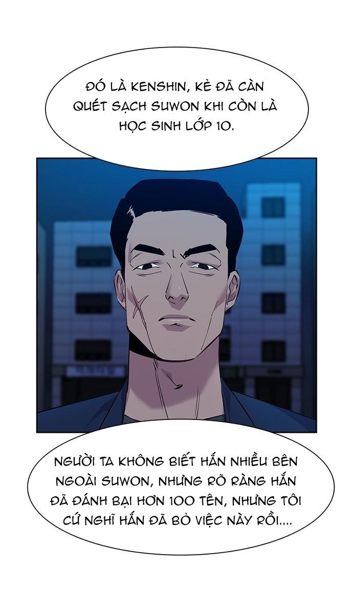 Tiền Bạc Và Quyền Lực - Chapter 67 - Page 46