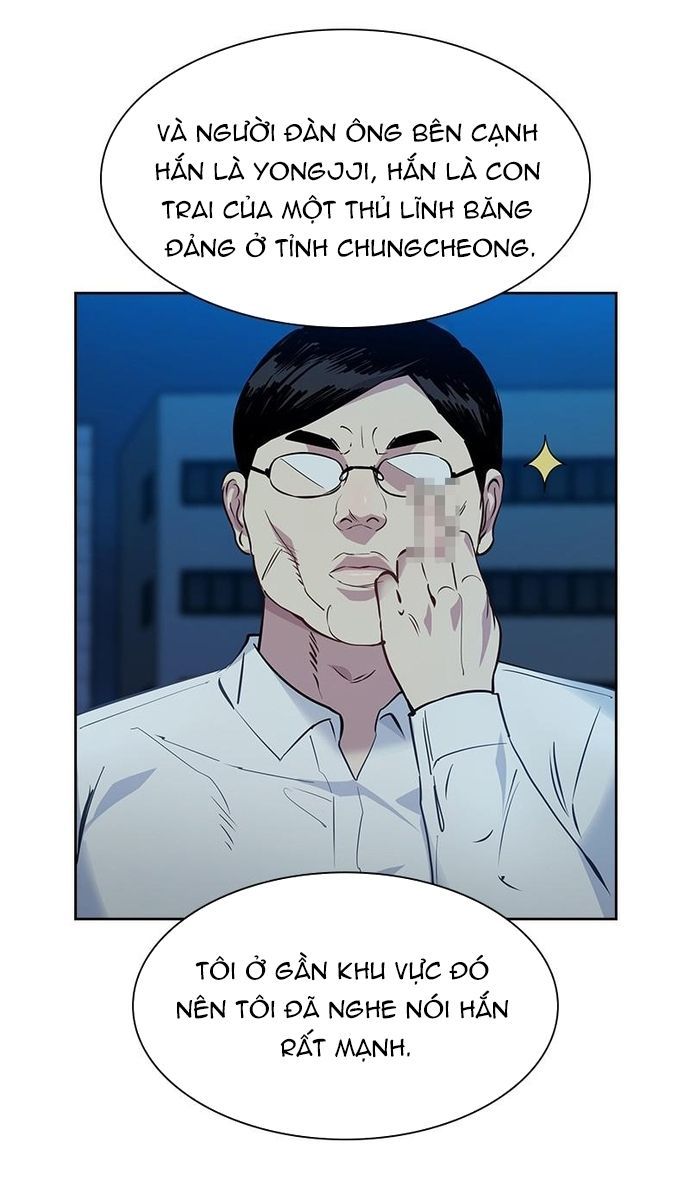 Tiền Bạc Và Quyền Lực - Chapter 67 - Page 47