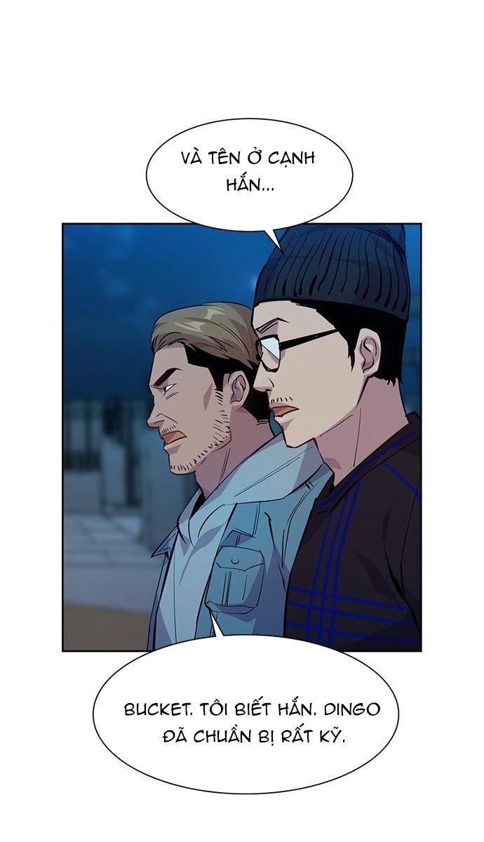 Tiền Bạc Và Quyền Lực - Chapter 67 - Page 48