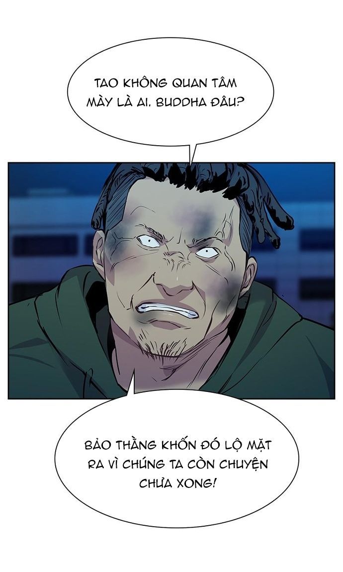 Tiền Bạc Và Quyền Lực - Chapter 67 - Page 49