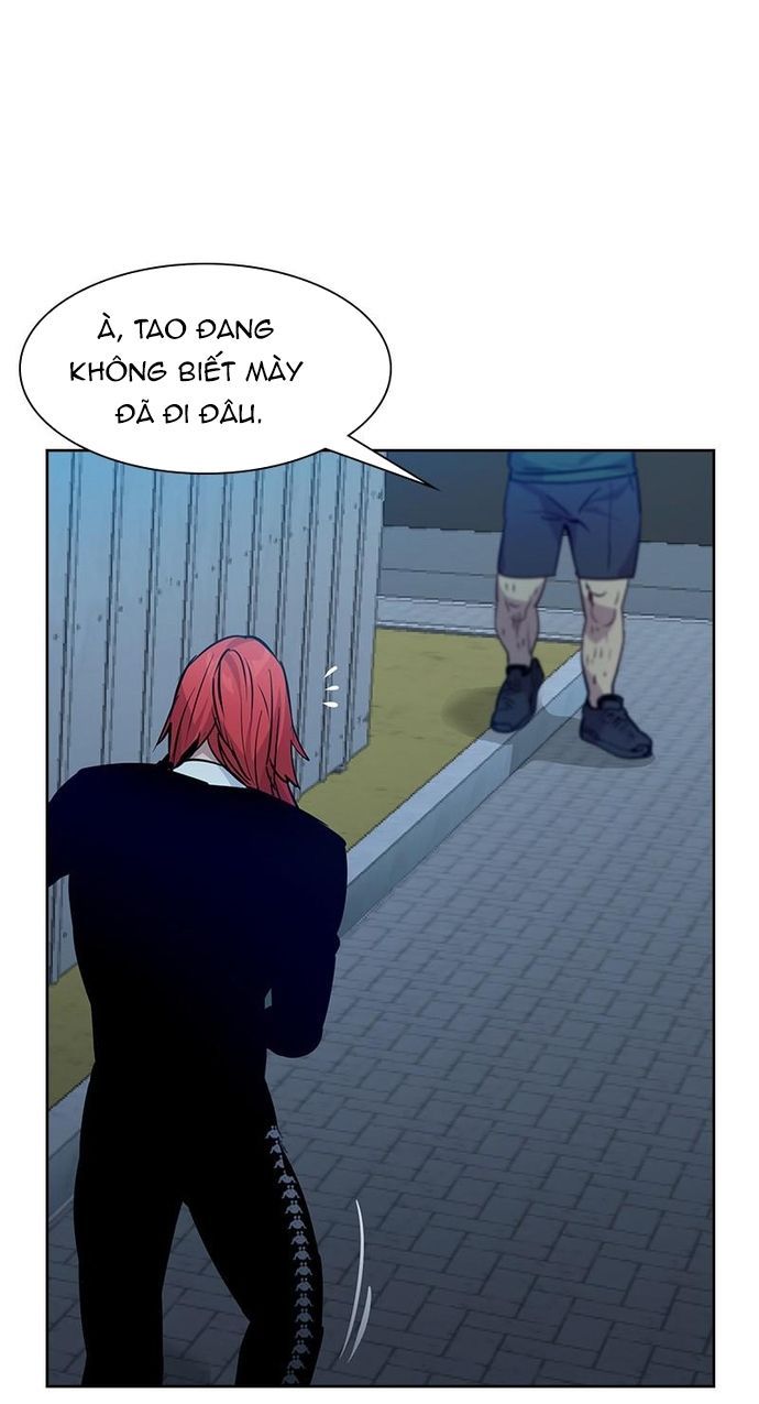 Tiền Bạc Và Quyền Lực - Chapter 67 - Page 5