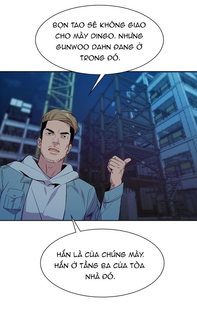 Tiền Bạc Và Quyền Lực - Chapter 67 - Page 50