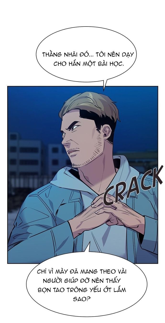 Tiền Bạc Và Quyền Lực - Chapter 67 - Page 52