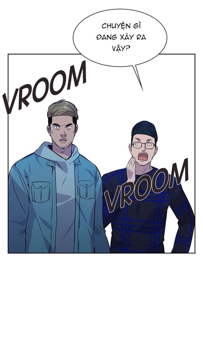 Tiền Bạc Và Quyền Lực - Chapter 67 - Page 55