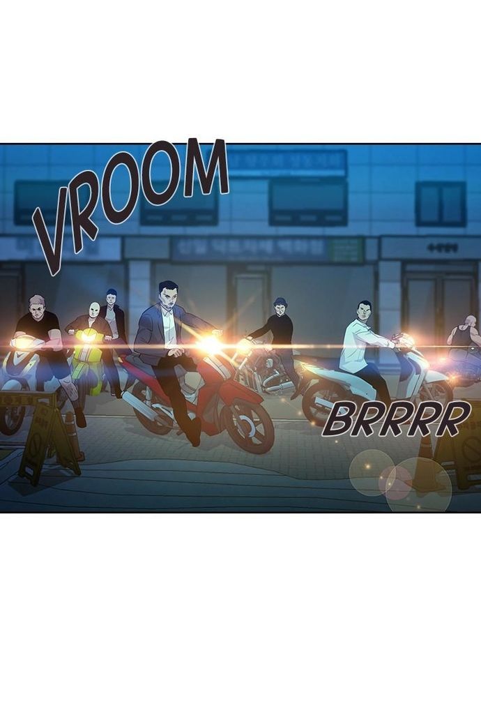 Tiền Bạc Và Quyền Lực - Chapter 67 - Page 56