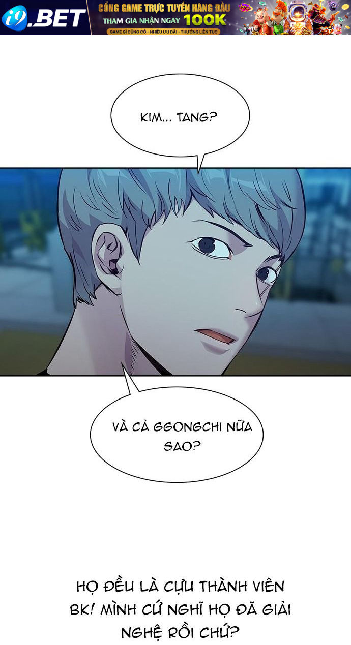 Tiền Bạc Và Quyền Lực - Chapter 67 - Page 58