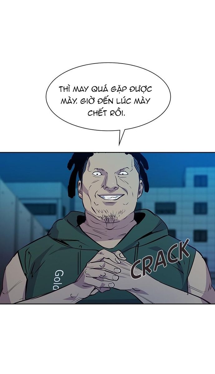 Tiền Bạc Và Quyền Lực - Chapter 67 - Page 6