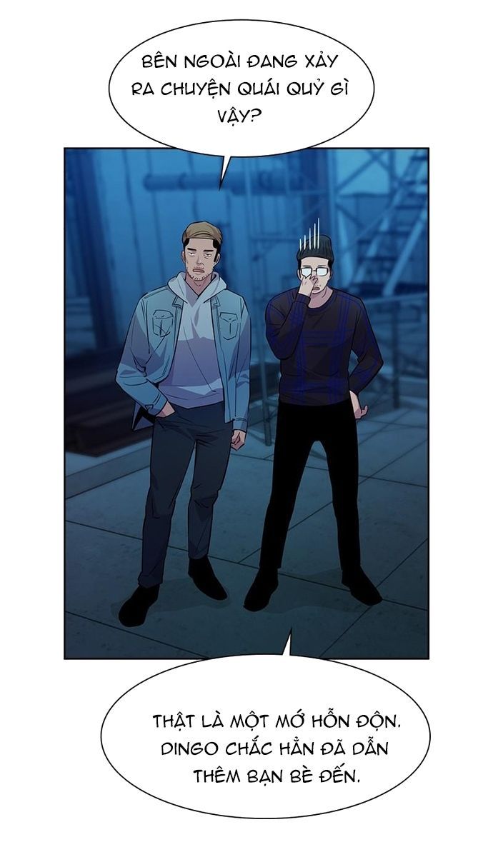 Tiền Bạc Và Quyền Lực - Chapter 67 - Page 60