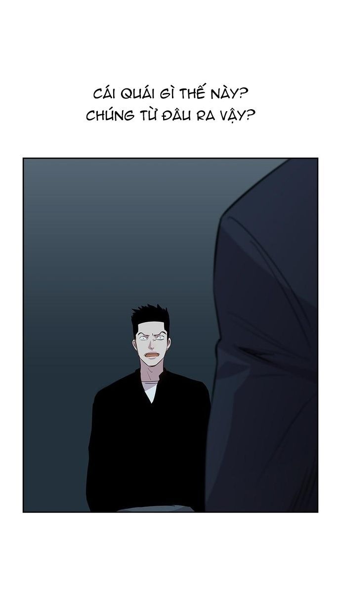 Tiền Bạc Và Quyền Lực - Chapter 67 - Page 61