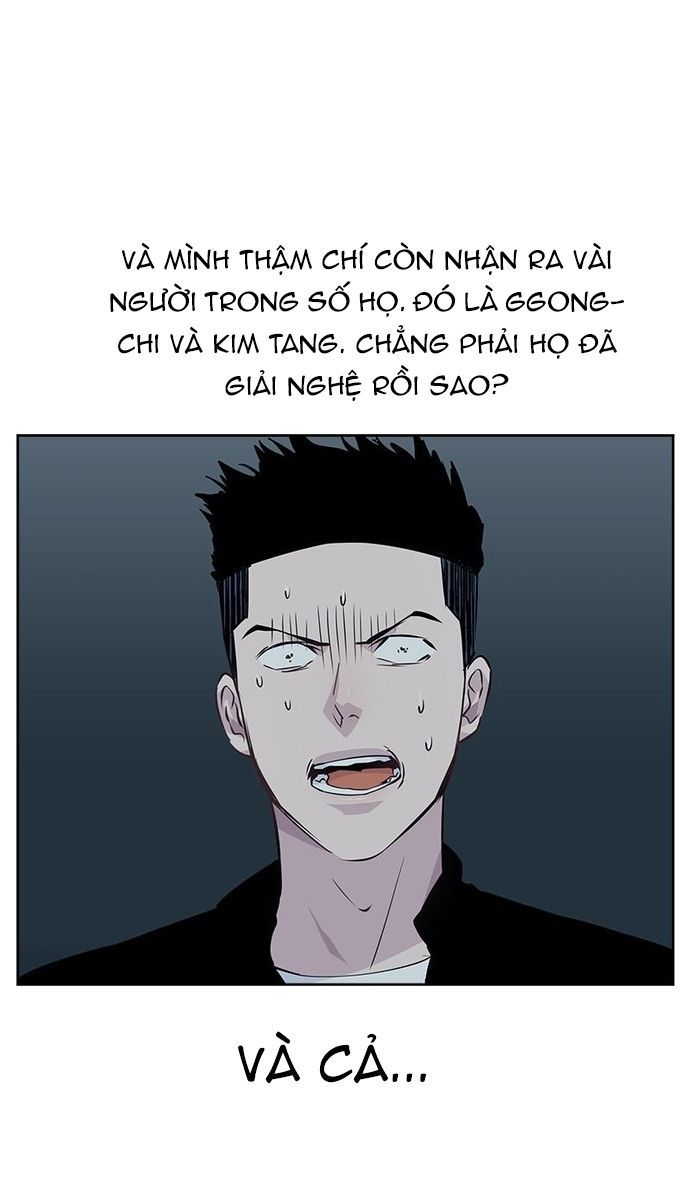 Tiền Bạc Và Quyền Lực - Chapter 67 - Page 62