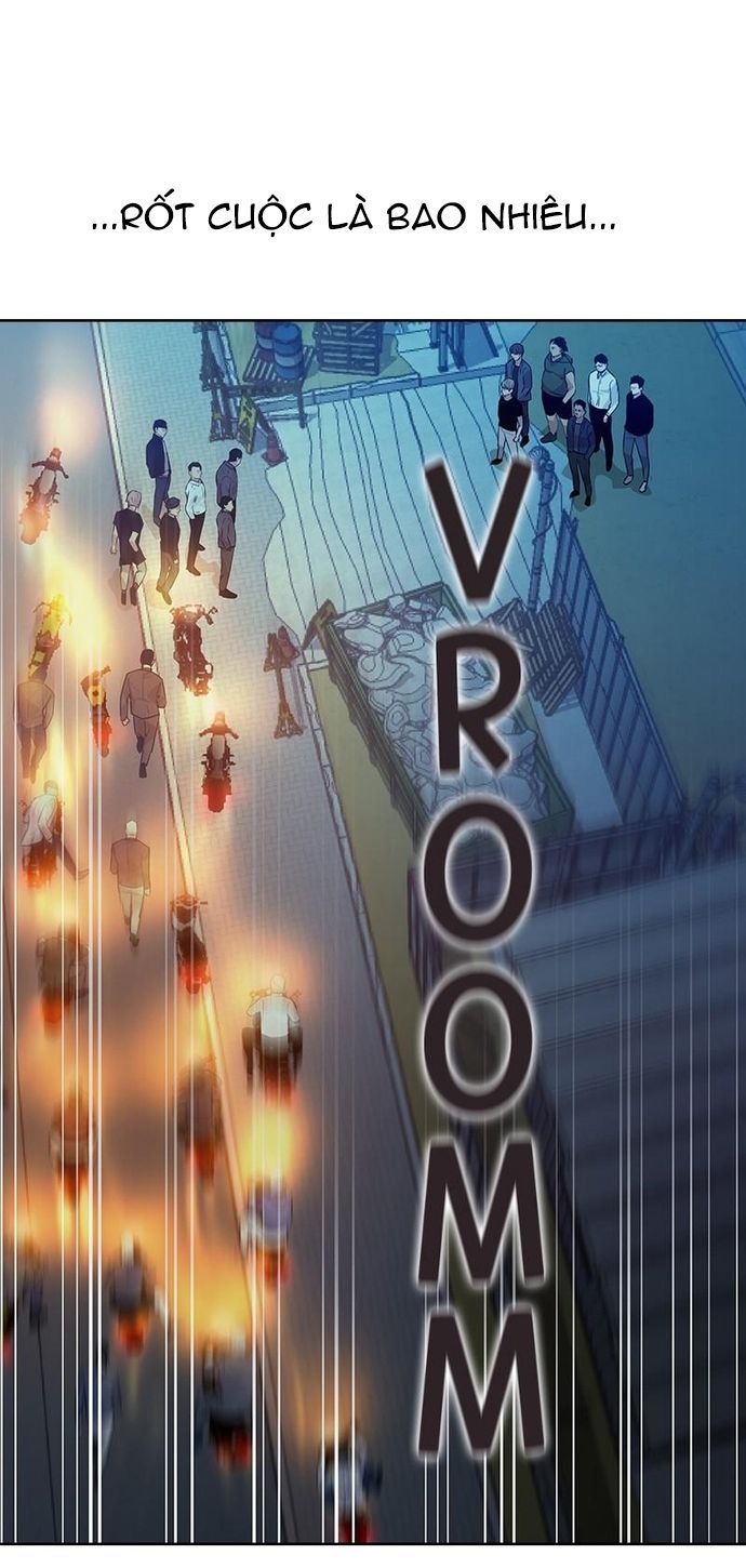 Tiền Bạc Và Quyền Lực - Chapter 67 - Page 63