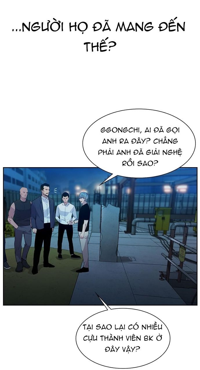 Tiền Bạc Và Quyền Lực - Chapter 67 - Page 64