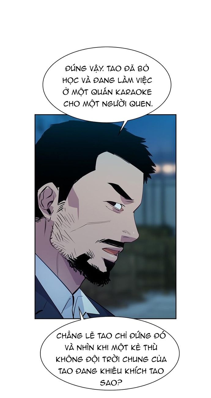 Tiền Bạc Và Quyền Lực - Chapter 67 - Page 65