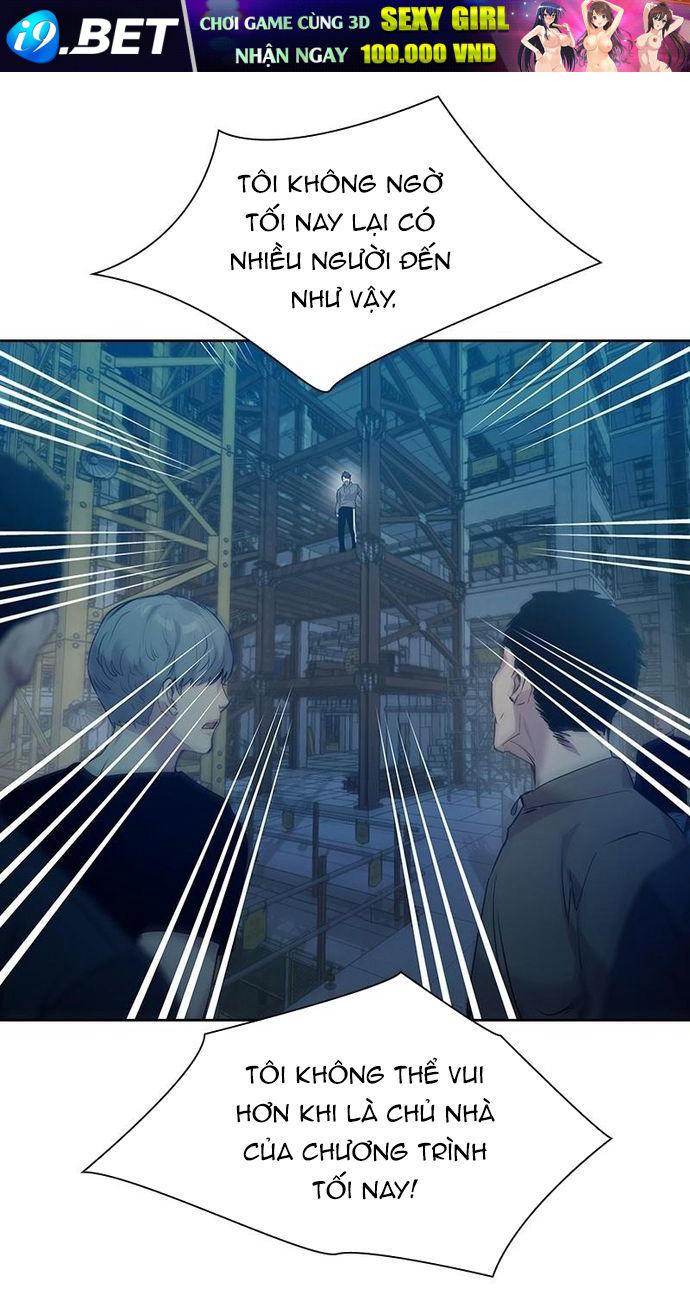 Tiền Bạc Và Quyền Lực - Chapter 67 - Page 69