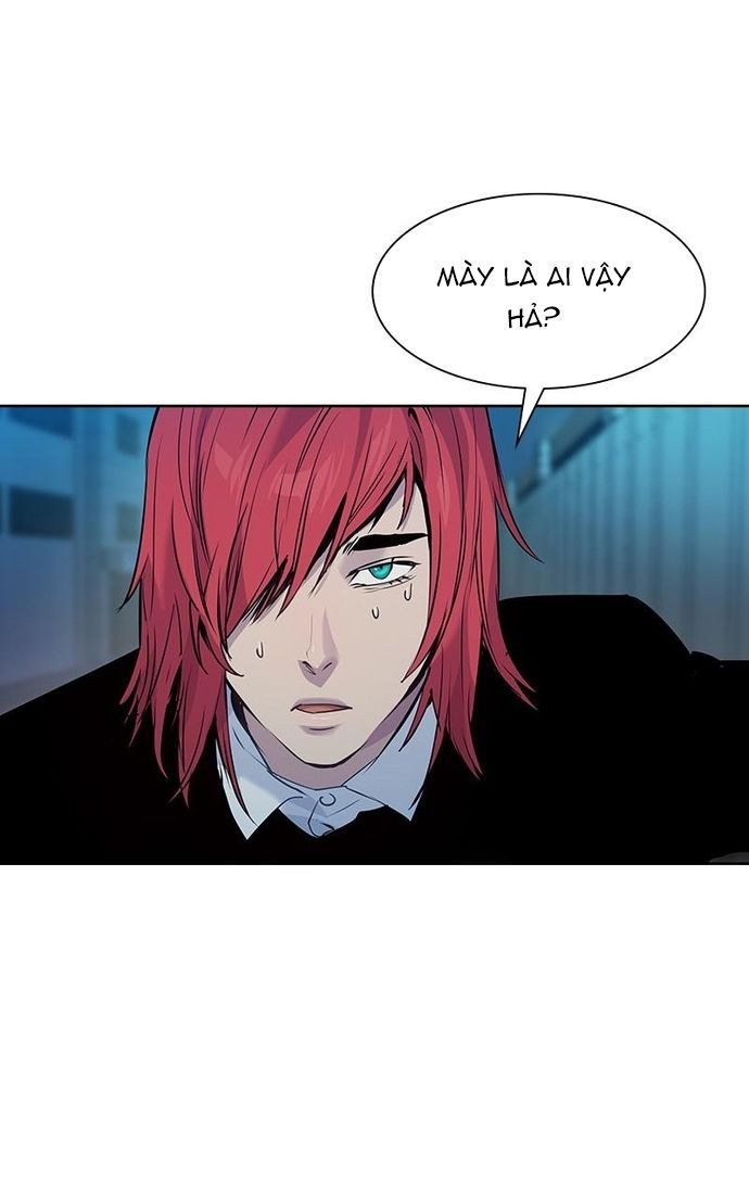 Tiền Bạc Và Quyền Lực - Chapter 67 - Page 7