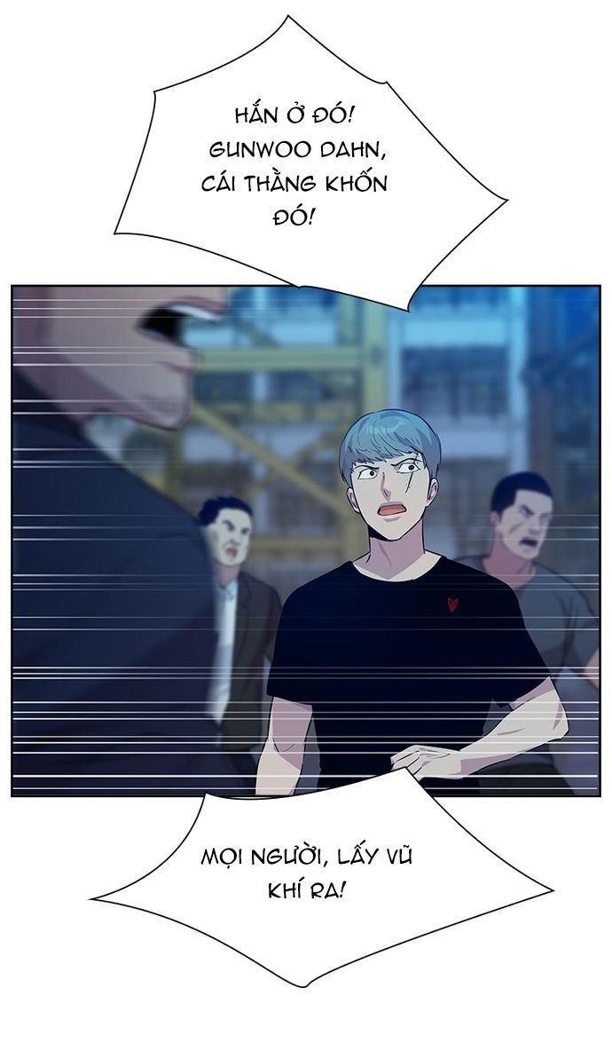 Tiền Bạc Và Quyền Lực - Chapter 67 - Page 70