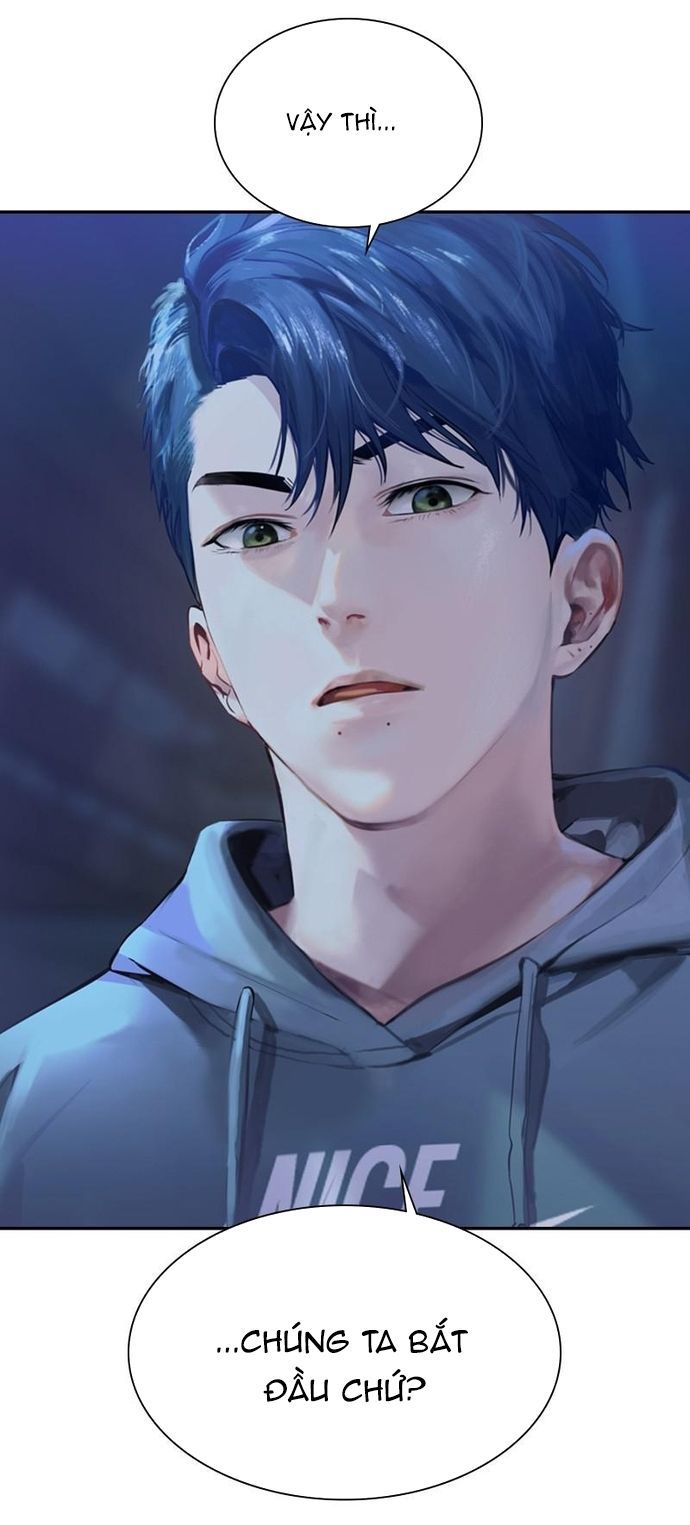 Tiền Bạc Và Quyền Lực - Chapter 67 - Page 72